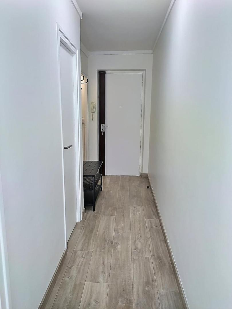 Le Voltaire - Balcon - 2 Chb - 3 Lits - 2 Min Gare Et Cente-Ville - Mon Groom Troyes Exterior photo